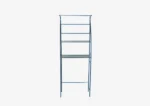 Metal Over-the-Washing-Machine Storage Rack