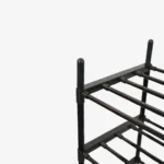 Multi-Layer Shoe Rack