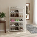Multi-Layer Shoe Rack