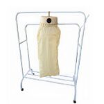 Portable Folding Electric Clothes Dryer