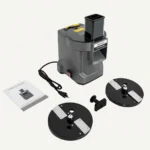 3-in-1 Automatic Multi-Functional Vegetable Slicer