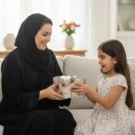 3-Piece Decorative Sturdy Cardboard Box Set