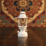 48-Piece Small LED Ramadan Lantern Set