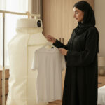 Portable Folding Electric Clothes Dryer