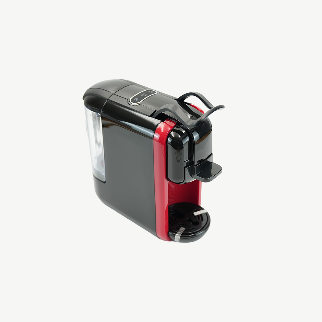 Multi-Capsule Espresso coffee maker Multi-Capsule Espresso coffee maker