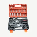 طقم أدوات إصلاح السيارات 53 قطعة