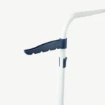 منشر غسيل رأسي مكون من 3 طبقات قابل للطي