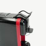 Multi-Capsule Espresso coffee maker