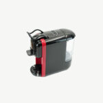Multi-Capsule Espresso coffee maker