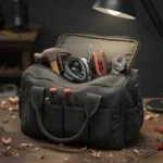 شريط قياس قابل للسحب تصميم مضغوط 7.5 متر مع قفل تلقائى