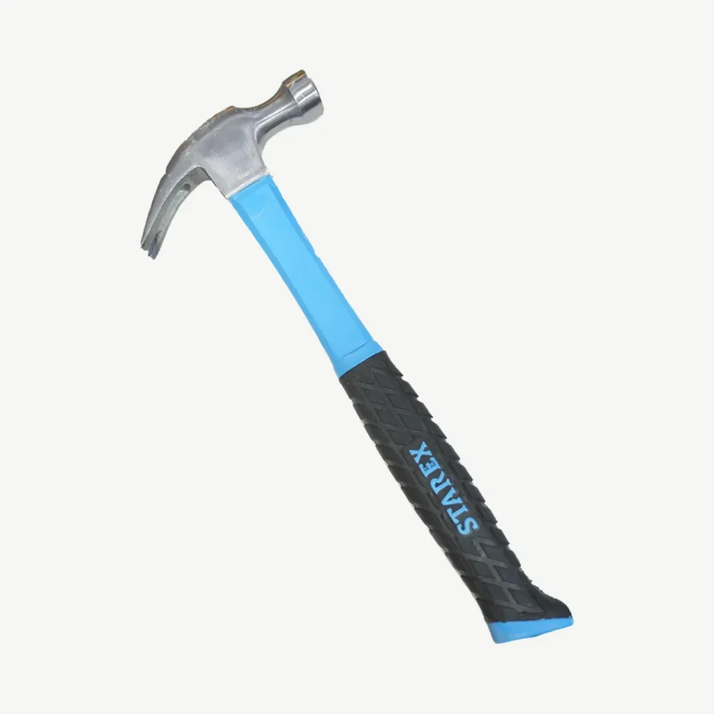 Claw Hammer with 10 cm Head Diameter