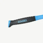 مطرقة بمخلب ورأس بقطر 10 سم ومقبض سليكون بطول 25 سم