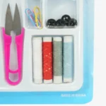 مجموعة أدوات خياطة منزلية متكاملة