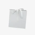 2-Piece Geometric Triangle and Circle Gift Box