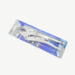 كماشة قفل فك منحني 10 بوصة شديدة التحمل قابلة للتعديل