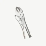 كماشة قفل فك منحني 10 بوصة شديدة التحمل قابلة للتعديل