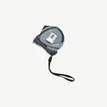 شريط قياس قابل للسحب تصميم مضغوط 7.5 متر مع قفل تلقائى