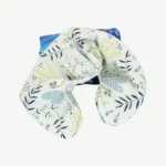 غطاء طاولة كي مبطن قطن 100% بمقاسات متعددة