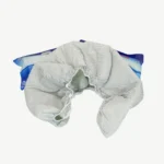 غطاء طاولة كي مبطن قطن 100% بمقاسات متعددة