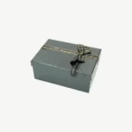 Set of 3 gift boxes in different sizes