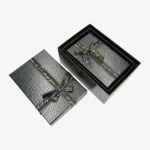 Set of 3 gift boxes in different sizes
