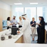 Multi-capsule coffee maker model JMK9016