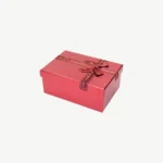 Set of 3 gift boxes in different sizes