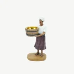 Artistic Figurine Incense Burner