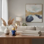 Freej Series Traditional Pottery Figurines