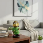 Freej Series Traditional Pottery Figurines