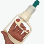 Professional Vacuum Cupping Therapy Set