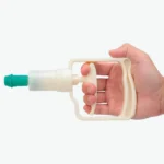Professional Vacuum Cupping Therapy Set