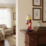 Freej Series Traditional Pottery Figurines