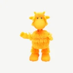 لعبة الزرافة الراقصة جيغلي جيجي التفاعلية مع موسيقى غابة