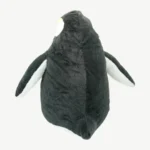 Realistic Penguin Stuffed Animal Plush Toy