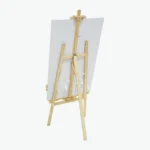 Mandil & Arqos Wedding Favors Stand