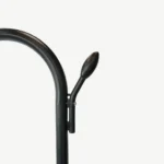 Double Pole Adjustable Clothes Hanger