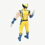 Titan Hero Marvel Wolverine X figure 45 cm