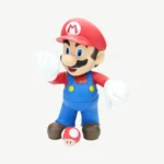 Articulated Super Mario