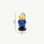 Freej Series Traditional Pottery Figurines