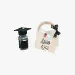 Graduation Perfume Favor