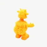 لعبة الزرافة الراقصة جيغلي جيجي التفاعلية مع موسيقى غابة