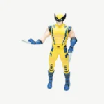 Titan Hero Marvel Wolverine X figure 45 cm