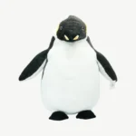 Realistic Penguin Stuffed Animal Plush Toy