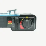 Portable Dual-Burner Camping Gas Stove