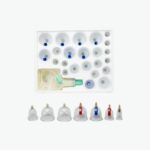 Professional Vacuum Cupping Therapy Set