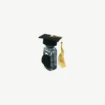 Graduation Perfume Favor