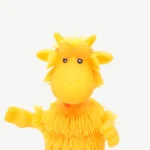 لعبة الزرافة الراقصة جيغلي جيجي التفاعلية مع موسيقى غابة