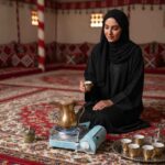 Portable Camping Stove