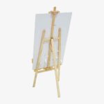 Our Beautiful Bride Festive Display Stand